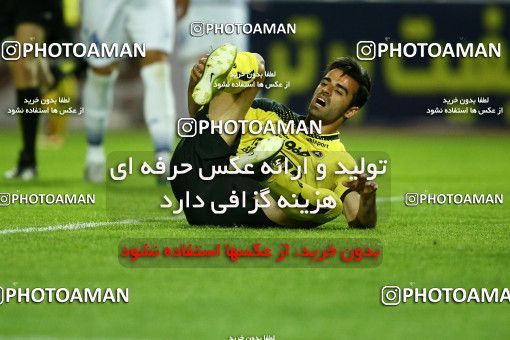 821788, Isfahan, [*parameter:4*], لیگ برتر فوتبال ایران، Persian Gulf Cup، Week 27، Second Leg، Sepahan 1 v 0 Gostaresh Foulad Tabriz on 2017/04/14 at Naghsh-e Jahan Stadium