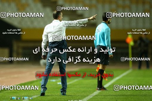 821672, Isfahan, [*parameter:4*], لیگ برتر فوتبال ایران، Persian Gulf Cup، Week 27، Second Leg، Sepahan 1 v 0 Gostaresh Foulad Tabriz on 2017/04/14 at Naghsh-e Jahan Stadium
