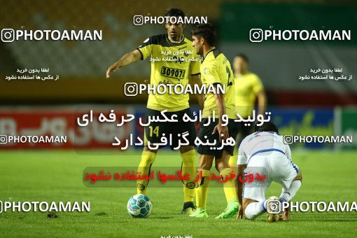 821659, Isfahan, [*parameter:4*], لیگ برتر فوتبال ایران، Persian Gulf Cup، Week 27، Second Leg، Sepahan 1 v 0 Gostaresh Foulad Tabriz on 2017/04/14 at Naghsh-e Jahan Stadium