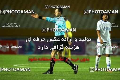821766, Isfahan, [*parameter:4*], لیگ برتر فوتبال ایران، Persian Gulf Cup، Week 27، Second Leg، Sepahan 1 v 0 Gostaresh Foulad Tabriz on 2017/04/14 at Naghsh-e Jahan Stadium