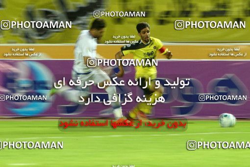 821709, Isfahan, [*parameter:4*], لیگ برتر فوتبال ایران، Persian Gulf Cup، Week 27، Second Leg، Sepahan 1 v 0 Gostaresh Foulad Tabriz on 2017/04/14 at Naghsh-e Jahan Stadium