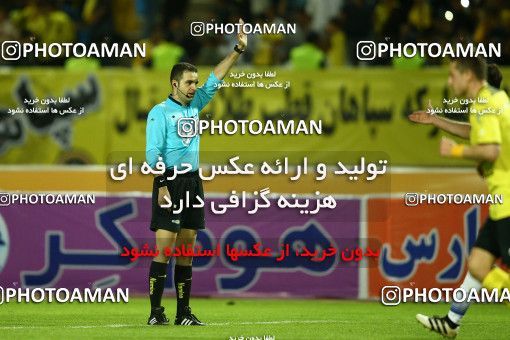 821729, Isfahan, [*parameter:4*], لیگ برتر فوتبال ایران، Persian Gulf Cup، Week 27، Second Leg، Sepahan 1 v 0 Gostaresh Foulad Tabriz on 2017/04/14 at Naghsh-e Jahan Stadium
