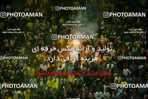 821718, Isfahan, [*parameter:4*], لیگ برتر فوتبال ایران، Persian Gulf Cup، Week 27، Second Leg، Sepahan 1 v 0 Gostaresh Foulad Tabriz on 2017/04/14 at Naghsh-e Jahan Stadium