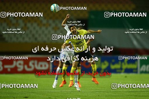 821679, Isfahan, [*parameter:4*], لیگ برتر فوتبال ایران، Persian Gulf Cup، Week 27، Second Leg، Sepahan 1 v 0 Gostaresh Foulad Tabriz on 2017/04/14 at Naghsh-e Jahan Stadium