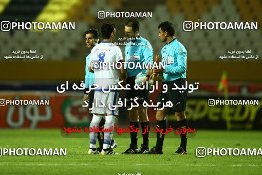 821821, Isfahan, [*parameter:4*], لیگ برتر فوتبال ایران، Persian Gulf Cup، Week 27، Second Leg، Sepahan 1 v 0 Gostaresh Foulad Tabriz on 2017/04/14 at Naghsh-e Jahan Stadium