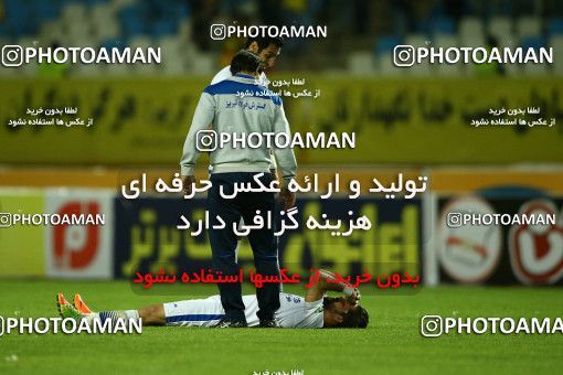 821845, Isfahan, [*parameter:4*], لیگ برتر فوتبال ایران، Persian Gulf Cup، Week 27، Second Leg، Sepahan 1 v 0 Gostaresh Foulad Tabriz on 2017/04/14 at Naghsh-e Jahan Stadium