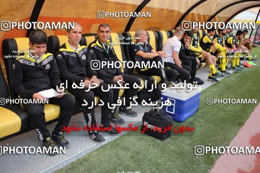 820933, Isfahan, [*parameter:4*], لیگ برتر فوتبال ایران، Persian Gulf Cup، Week 29، Second Leg، Sepahan 2 v 0 Tractor Sazi on 2017/04/29 at Naghsh-e Jahan Stadium
