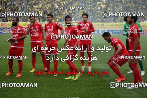 820905, Isfahan, [*parameter:4*], لیگ برتر فوتبال ایران، Persian Gulf Cup، Week 29، Second Leg، Sepahan 2 v 0 Tractor Sazi on 2017/04/29 at Naghsh-e Jahan Stadium