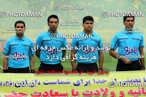 820845, Isfahan, [*parameter:4*], لیگ برتر فوتبال ایران، Persian Gulf Cup، Week 29، Second Leg، Sepahan 2 v 0 Tractor Sazi on 2017/04/29 at Naghsh-e Jahan Stadium