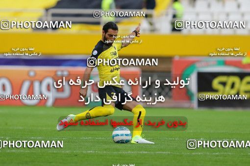 820813, Isfahan, [*parameter:4*], لیگ برتر فوتبال ایران، Persian Gulf Cup، Week 29، Second Leg، Sepahan 2 v 0 Tractor Sazi on 2017/04/29 at Naghsh-e Jahan Stadium