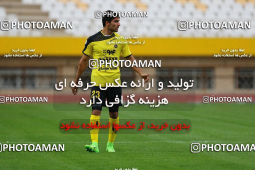 820854, Isfahan, [*parameter:4*], لیگ برتر فوتبال ایران، Persian Gulf Cup، Week 29، Second Leg، Sepahan 2 v 0 Tractor Sazi on 2017/04/29 at Naghsh-e Jahan Stadium