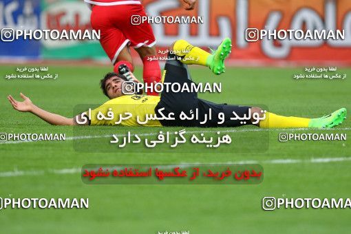 820935, Isfahan, [*parameter:4*], لیگ برتر فوتبال ایران، Persian Gulf Cup، Week 29، Second Leg، Sepahan 2 v 0 Tractor Sazi on 2017/04/29 at Naghsh-e Jahan Stadium