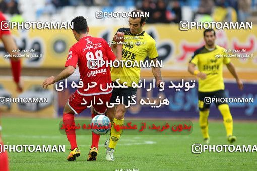 820912, Isfahan, [*parameter:4*], لیگ برتر فوتبال ایران، Persian Gulf Cup، Week 29، Second Leg، Sepahan 2 v 0 Tractor Sazi on 2017/04/29 at Naghsh-e Jahan Stadium