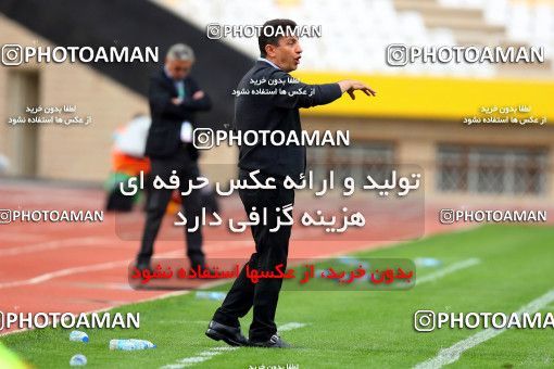 821053, Isfahan, [*parameter:4*], لیگ برتر فوتبال ایران، Persian Gulf Cup، Week 29، Second Leg، Sepahan 2 v 0 Tractor Sazi on 2017/04/29 at Naghsh-e Jahan Stadium