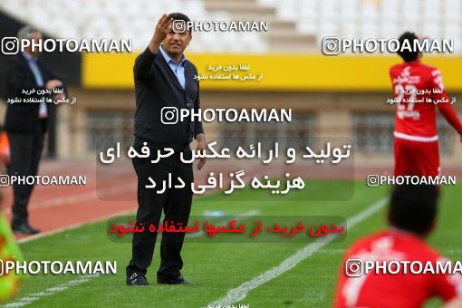 821061, Isfahan, [*parameter:4*], لیگ برتر فوتبال ایران، Persian Gulf Cup، Week 29، Second Leg، Sepahan 2 v 0 Tractor Sazi on 2017/04/29 at Naghsh-e Jahan Stadium