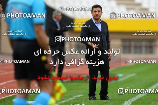 821045, Isfahan, [*parameter:4*], لیگ برتر فوتبال ایران، Persian Gulf Cup، Week 29، Second Leg، Sepahan 2 v 0 Tractor Sazi on 2017/04/29 at Naghsh-e Jahan Stadium