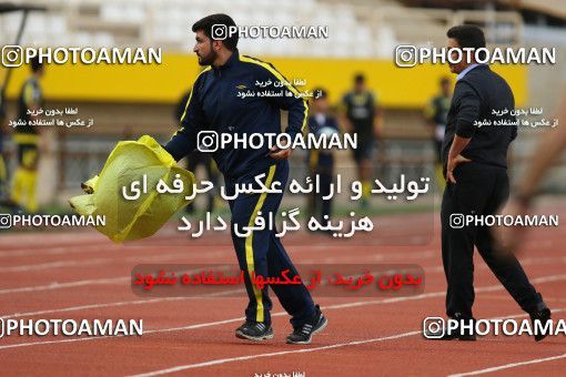 821062, Isfahan, [*parameter:4*], لیگ برتر فوتبال ایران، Persian Gulf Cup، Week 29، Second Leg، Sepahan 2 v 0 Tractor Sazi on 2017/04/29 at Naghsh-e Jahan Stadium