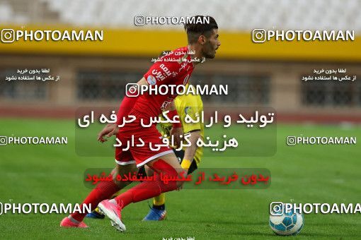 820955, Isfahan, [*parameter:4*], لیگ برتر فوتبال ایران، Persian Gulf Cup، Week 29، Second Leg، Sepahan 2 v 0 Tractor Sazi on 2017/04/29 at Naghsh-e Jahan Stadium