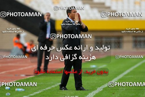 821110, Isfahan, [*parameter:4*], لیگ برتر فوتبال ایران، Persian Gulf Cup، Week 29، Second Leg، Sepahan 2 v 0 Tractor Sazi on 2017/04/29 at Naghsh-e Jahan Stadium