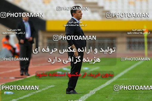 821076, Isfahan, [*parameter:4*], لیگ برتر فوتبال ایران، Persian Gulf Cup، Week 29، Second Leg، Sepahan 2 v 0 Tractor Sazi on 2017/04/29 at Naghsh-e Jahan Stadium