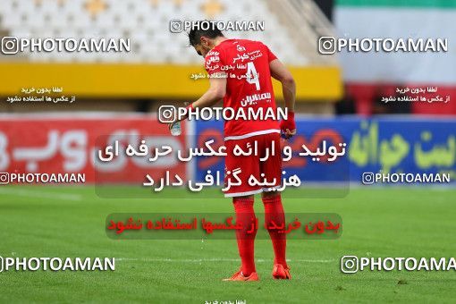 820926, Isfahan, [*parameter:4*], لیگ برتر فوتبال ایران، Persian Gulf Cup، Week 29، Second Leg، Sepahan 2 v 0 Tractor Sazi on 2017/04/29 at Naghsh-e Jahan Stadium