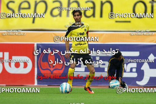 820818, Isfahan, [*parameter:4*], لیگ برتر فوتبال ایران، Persian Gulf Cup، Week 29، Second Leg، Sepahan 2 v 0 Tractor Sazi on 2017/04/29 at Naghsh-e Jahan Stadium