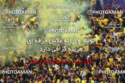 820965, Isfahan, [*parameter:4*], لیگ برتر فوتبال ایران، Persian Gulf Cup، Week 29، Second Leg، Sepahan 2 v 0 Tractor Sazi on 2017/04/29 at Naghsh-e Jahan Stadium