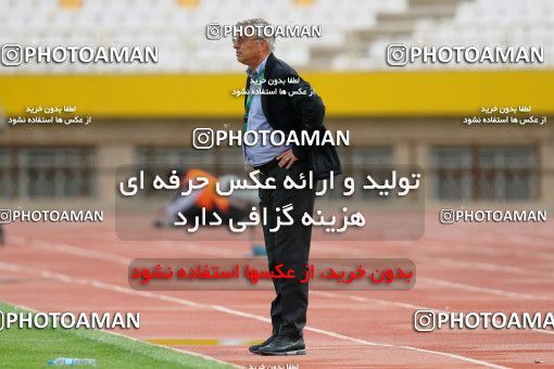 820835, Isfahan, [*parameter:4*], لیگ برتر فوتبال ایران، Persian Gulf Cup، Week 29، Second Leg، Sepahan 2 v 0 Tractor Sazi on 2017/04/29 at Naghsh-e Jahan Stadium