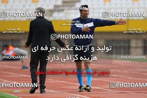 820874, Isfahan, [*parameter:4*], لیگ برتر فوتبال ایران، Persian Gulf Cup، Week 29، Second Leg، Sepahan 2 v 0 Tractor Sazi on 2017/04/29 at Naghsh-e Jahan Stadium