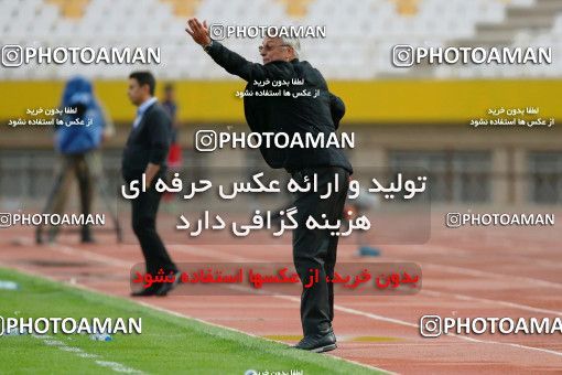 821086, Isfahan, [*parameter:4*], لیگ برتر فوتبال ایران، Persian Gulf Cup، Week 29، Second Leg، Sepahan 2 v 0 Tractor Sazi on 2017/04/29 at Naghsh-e Jahan Stadium