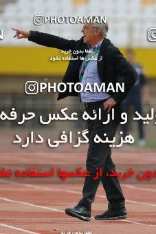820993, Isfahan, [*parameter:4*], لیگ برتر فوتبال ایران، Persian Gulf Cup، Week 29، Second Leg، Sepahan 2 v 0 Tractor Sazi on 2017/04/29 at Naghsh-e Jahan Stadium