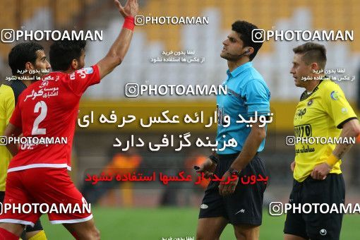 820895, Isfahan, [*parameter:4*], لیگ برتر فوتبال ایران، Persian Gulf Cup، Week 29، Second Leg، Sepahan 2 v 0 Tractor Sazi on 2017/04/29 at Naghsh-e Jahan Stadium