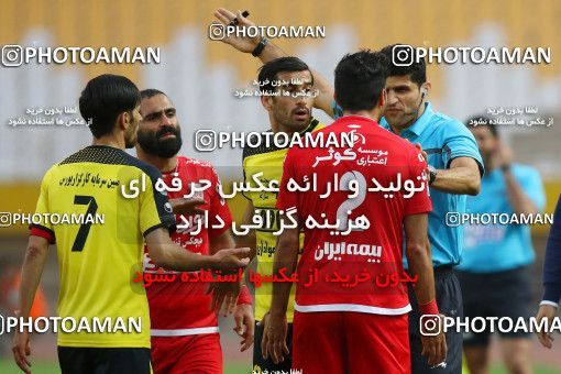 820856, Isfahan, [*parameter:4*], لیگ برتر فوتبال ایران، Persian Gulf Cup، Week 29، Second Leg، Sepahan 2 v 0 Tractor Sazi on 2017/04/29 at Naghsh-e Jahan Stadium