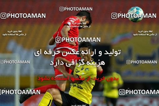 821041, Isfahan, [*parameter:4*], لیگ برتر فوتبال ایران، Persian Gulf Cup، Week 29، Second Leg، Sepahan 2 v 0 Tractor Sazi on 2017/04/29 at Naghsh-e Jahan Stadium