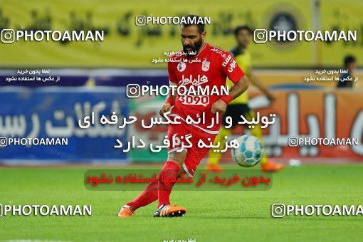 820982, Isfahan, [*parameter:4*], لیگ برتر فوتبال ایران، Persian Gulf Cup، Week 29، Second Leg، Sepahan 2 v 0 Tractor Sazi on 2017/04/29 at Naghsh-e Jahan Stadium