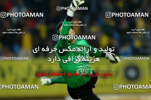 820992, Isfahan, [*parameter:4*], لیگ برتر فوتبال ایران، Persian Gulf Cup، Week 29، Second Leg، Sepahan 2 v 0 Tractor Sazi on 2017/04/29 at Naghsh-e Jahan Stadium