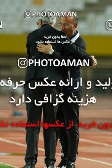 820939, Isfahan, [*parameter:4*], لیگ برتر فوتبال ایران، Persian Gulf Cup، Week 29، Second Leg، Sepahan 2 v 0 Tractor Sazi on 2017/04/29 at Naghsh-e Jahan Stadium