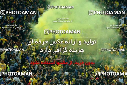 820934, Isfahan, [*parameter:4*], لیگ برتر فوتبال ایران، Persian Gulf Cup، Week 29، Second Leg، Sepahan 2 v 0 Tractor Sazi on 2017/04/29 at Naghsh-e Jahan Stadium