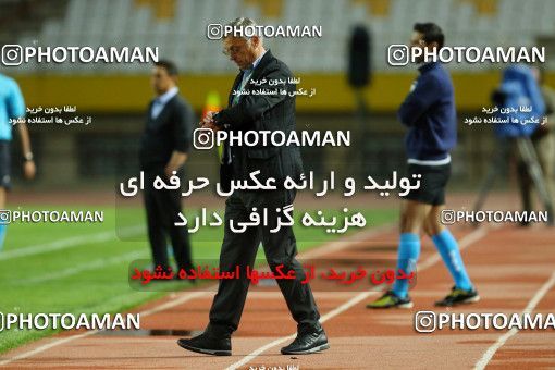820887, Isfahan, [*parameter:4*], لیگ برتر فوتبال ایران، Persian Gulf Cup، Week 29، Second Leg، Sepahan 2 v 0 Tractor Sazi on 2017/04/29 at Naghsh-e Jahan Stadium