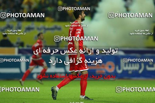 821092, Isfahan, [*parameter:4*], لیگ برتر فوتبال ایران، Persian Gulf Cup، Week 29، Second Leg، Sepahan 2 v 0 Tractor Sazi on 2017/04/29 at Naghsh-e Jahan Stadium