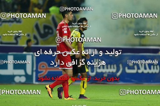 820963, Isfahan, [*parameter:4*], لیگ برتر فوتبال ایران، Persian Gulf Cup، Week 29، Second Leg، Sepahan 2 v 0 Tractor Sazi on 2017/04/29 at Naghsh-e Jahan Stadium