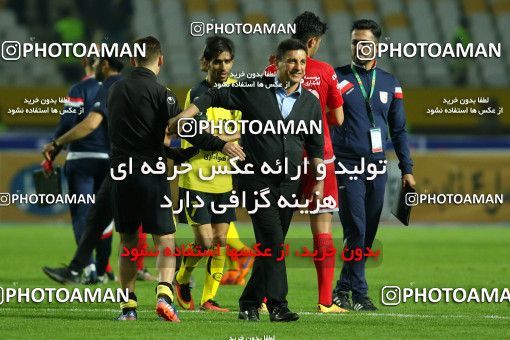 820971, Isfahan, [*parameter:4*], لیگ برتر فوتبال ایران، Persian Gulf Cup، Week 29، Second Leg، Sepahan 2 v 0 Tractor Sazi on 2017/04/29 at Naghsh-e Jahan Stadium