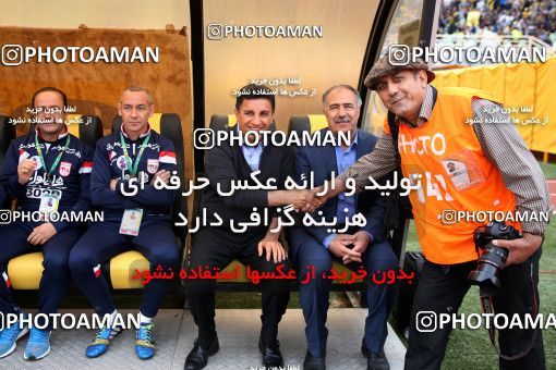 795361, Isfahan, [*parameter:4*], لیگ برتر فوتبال ایران، Persian Gulf Cup، Week 29، Second Leg، Sepahan 2 v 0 Tractor Sazi on 2017/04/29 at Naghsh-e Jahan Stadium