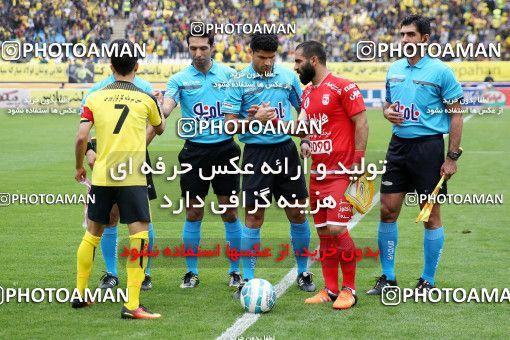 795233, Isfahan, [*parameter:4*], لیگ برتر فوتبال ایران، Persian Gulf Cup، Week 29، Second Leg، Sepahan 2 v 0 Tractor Sazi on 2017/04/29 at Naghsh-e Jahan Stadium