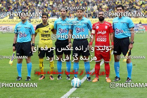 795485, Isfahan, [*parameter:4*], لیگ برتر فوتبال ایران، Persian Gulf Cup، Week 29، Second Leg، Sepahan 2 v 0 Tractor Sazi on 2017/04/29 at Naghsh-e Jahan Stadium