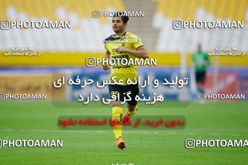 795311, Isfahan, [*parameter:4*], لیگ برتر فوتبال ایران، Persian Gulf Cup، Week 29، Second Leg، Sepahan 2 v 0 Tractor Sazi on 2017/04/29 at Naghsh-e Jahan Stadium