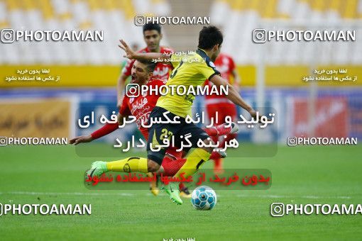 795435, Isfahan, [*parameter:4*], لیگ برتر فوتبال ایران، Persian Gulf Cup، Week 29، Second Leg، Sepahan 2 v 0 Tractor Sazi on 2017/04/29 at Naghsh-e Jahan Stadium