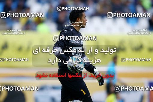 795409, Isfahan, [*parameter:4*], لیگ برتر فوتبال ایران، Persian Gulf Cup، Week 29، Second Leg، Sepahan 2 v 0 Tractor Sazi on 2017/04/29 at Naghsh-e Jahan Stadium