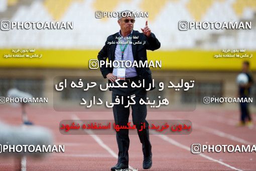 795424, Isfahan, [*parameter:4*], لیگ برتر فوتبال ایران، Persian Gulf Cup، Week 29، Second Leg، Sepahan 2 v 0 Tractor Sazi on 2017/04/29 at Naghsh-e Jahan Stadium