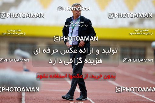 795432, Isfahan, [*parameter:4*], لیگ برتر فوتبال ایران، Persian Gulf Cup، Week 29، Second Leg، Sepahan 2 v 0 Tractor Sazi on 2017/04/29 at Naghsh-e Jahan Stadium